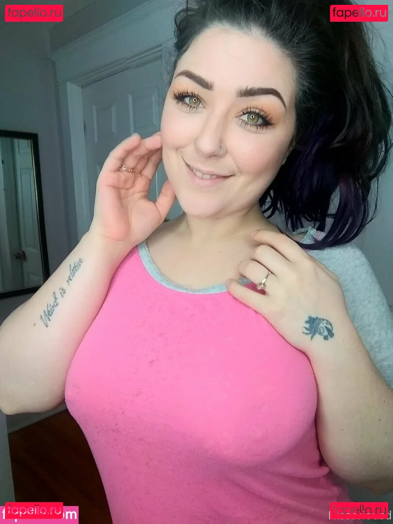 nissariousd Onlyfans Photo Gallery 