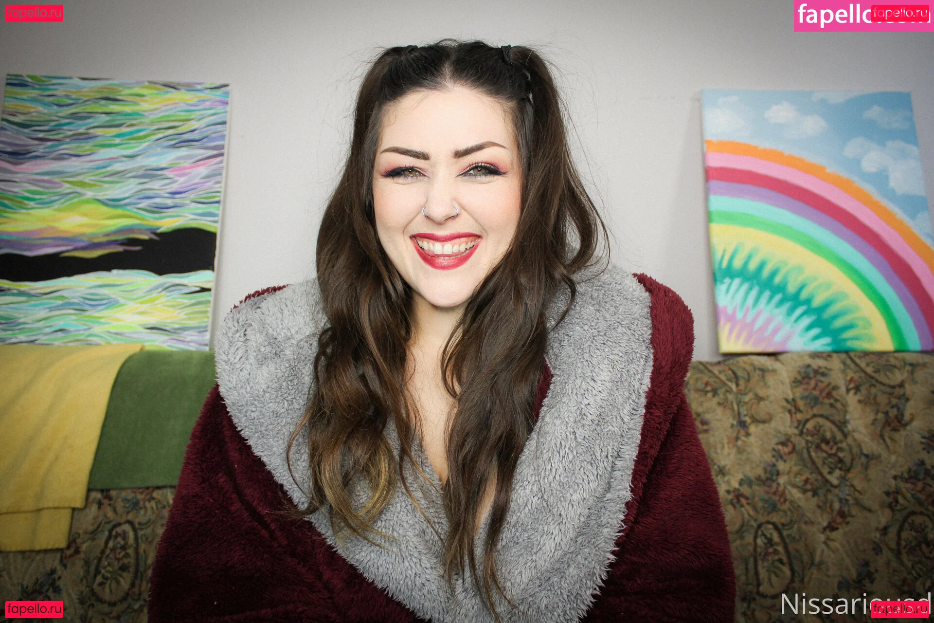 nissariousd Onlyfans Photo Gallery 