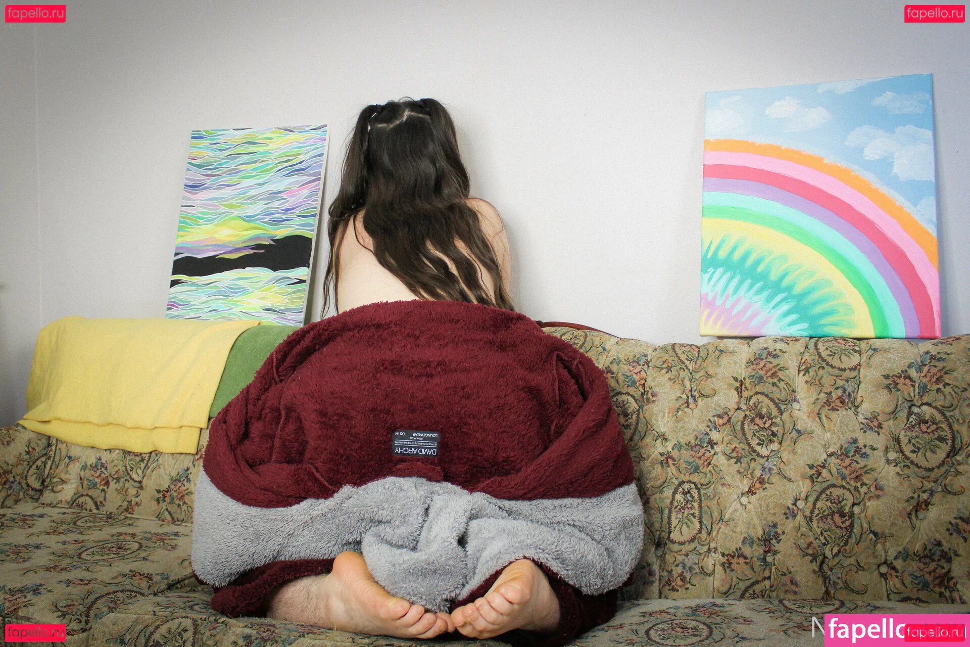 nissariousd Onlyfans Photo Gallery 