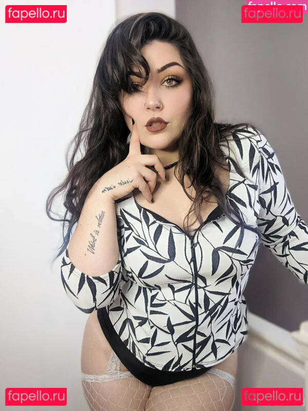 nissariousd Onlyfans Photo Gallery 