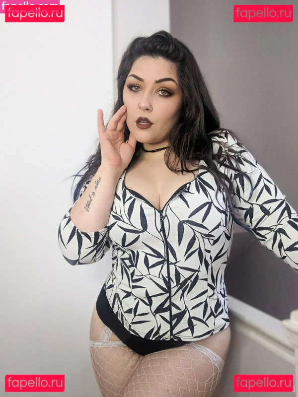 nissariousd Onlyfans Photo Gallery 