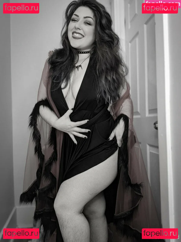 nissariousd Onlyfans Photo Gallery 