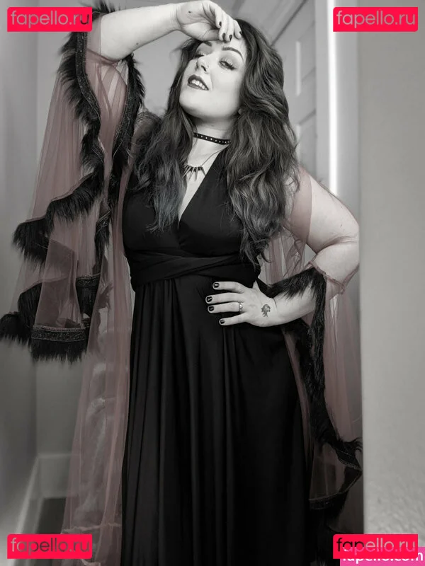 nissariousd Onlyfans Photo Gallery 