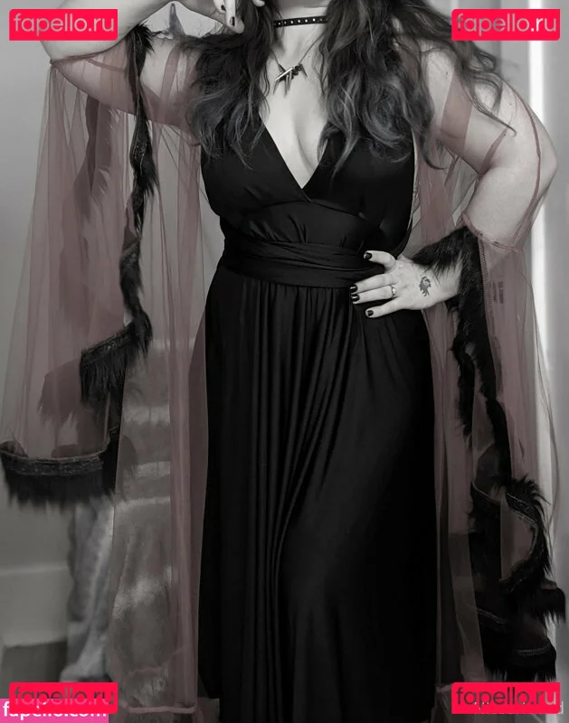 nissariousd Onlyfans Photo Gallery 