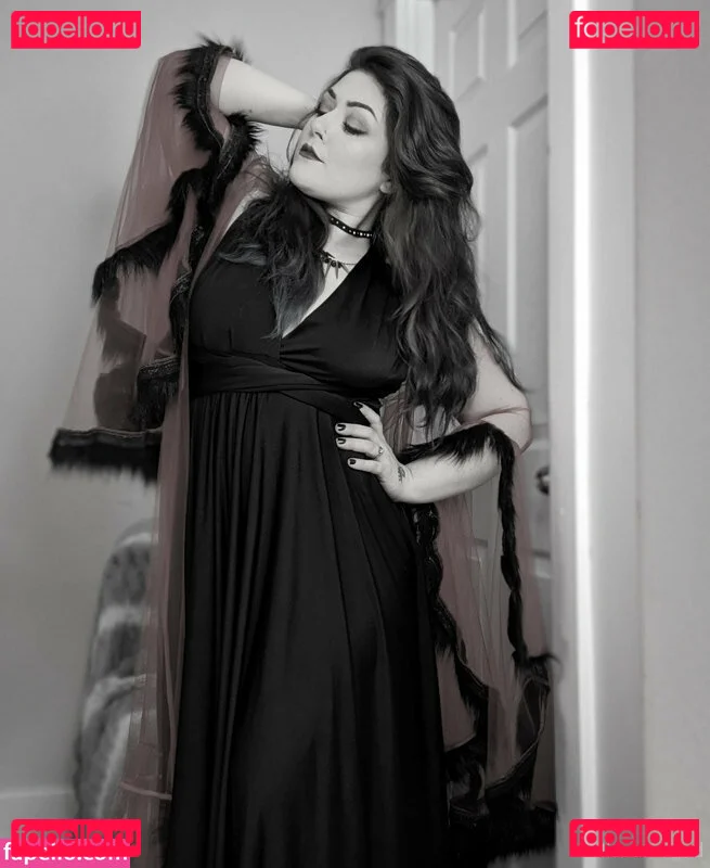 nissariousd Onlyfans Photo Gallery 