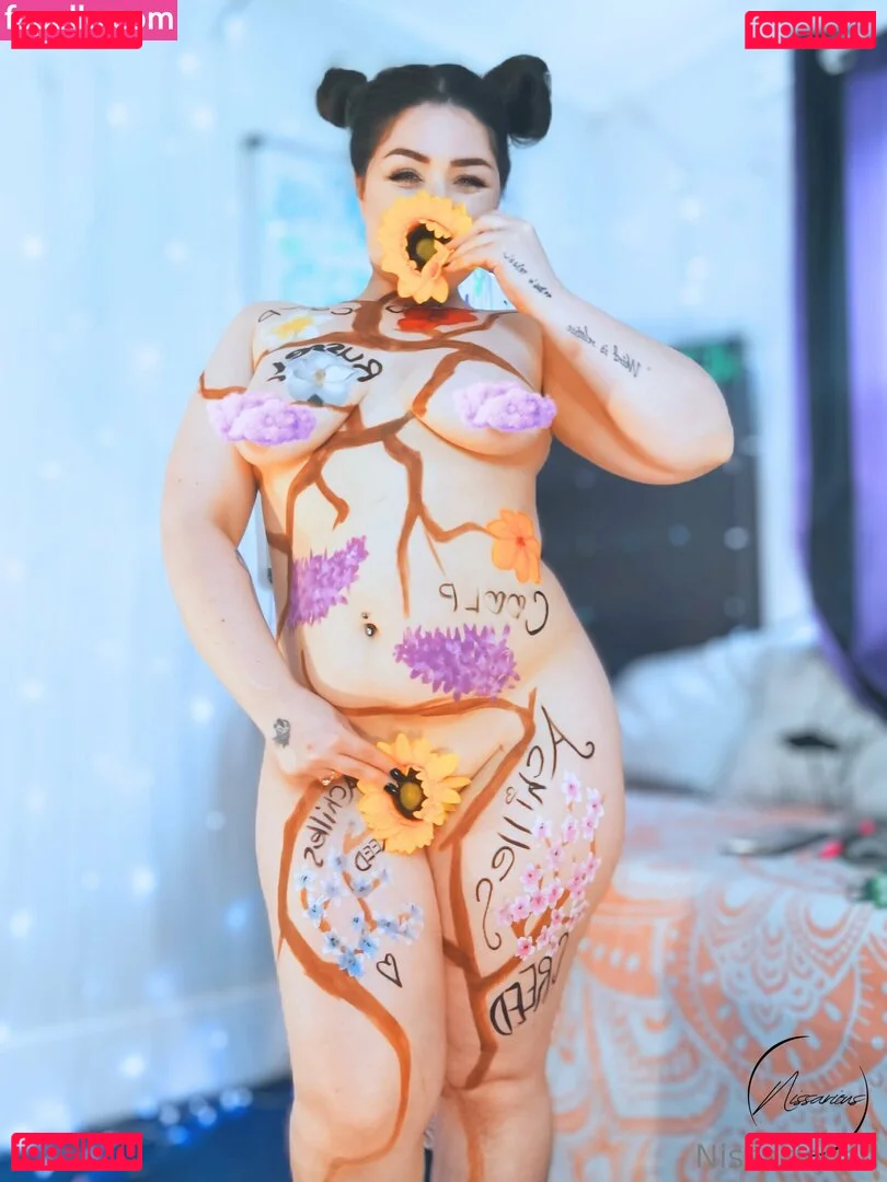 nissariousd Onlyfans Photo Gallery 