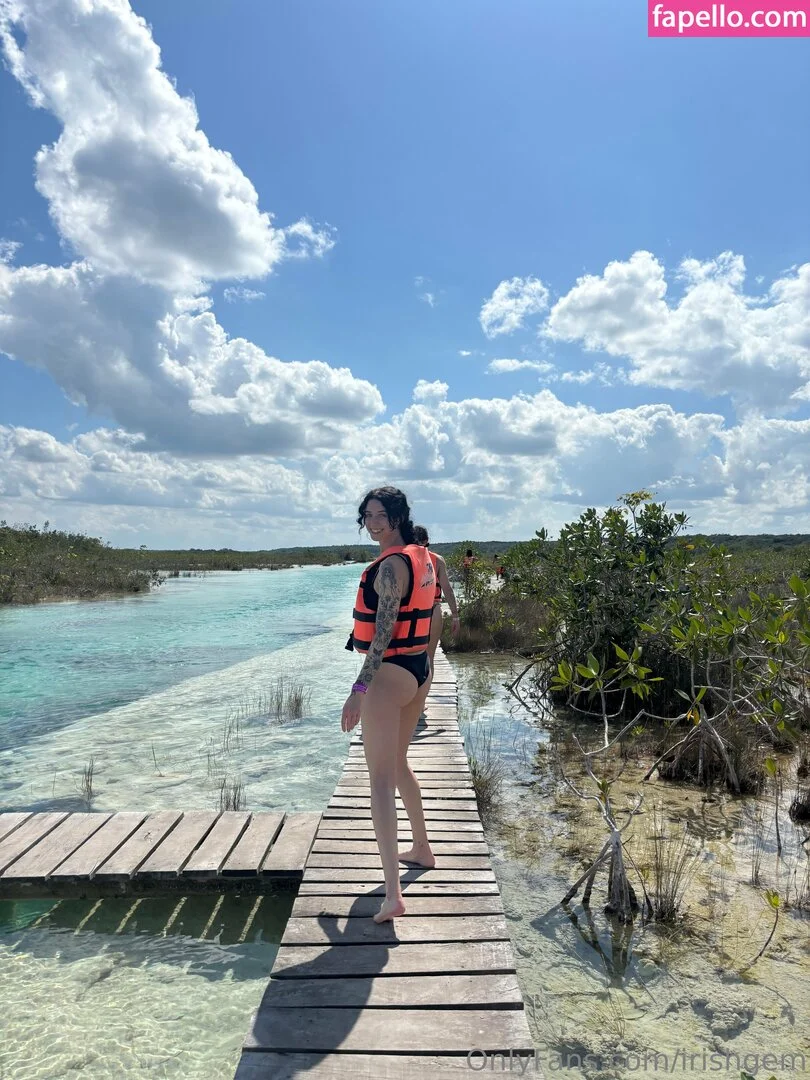 Irishgem Onlyfans Photo Gallery 