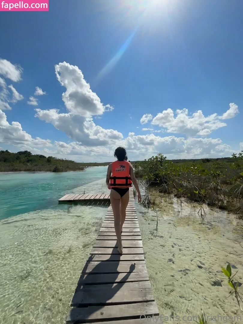 Irishgem Onlyfans Photo Gallery 