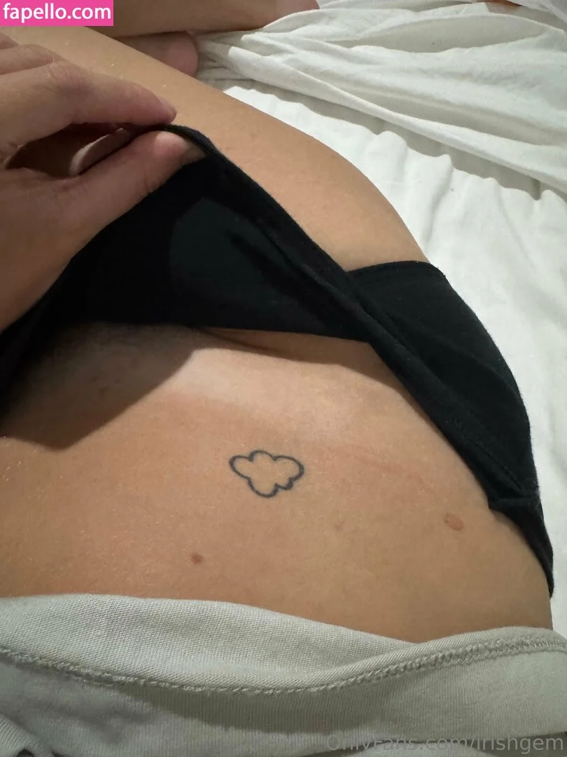 Irishgem Onlyfans Photo Gallery 