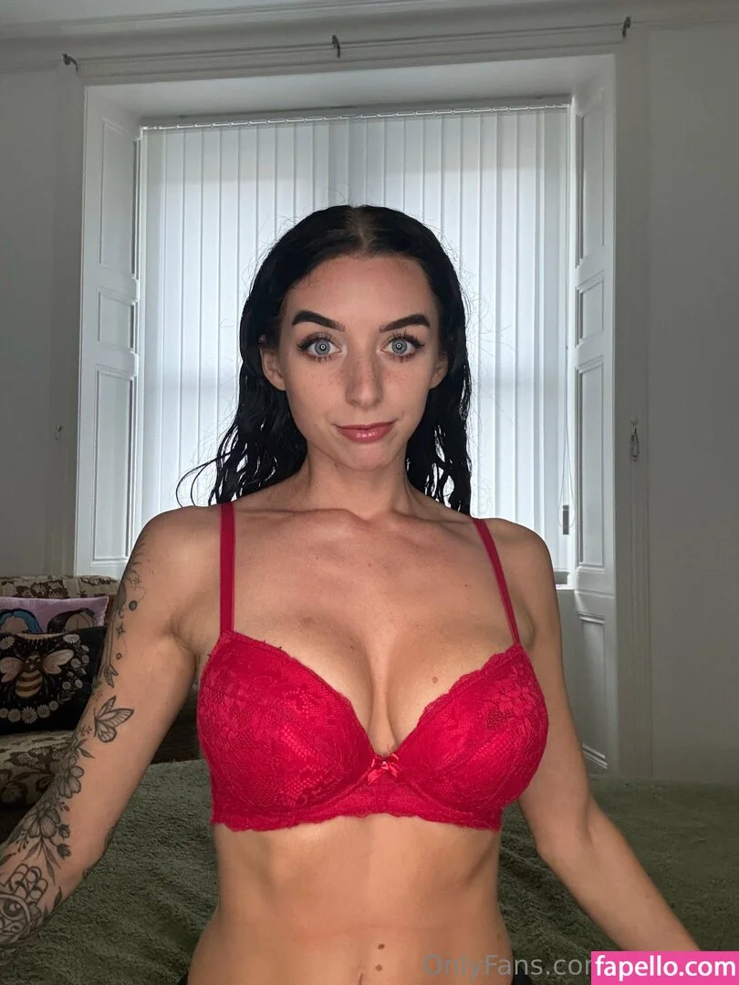 Irishgem Onlyfans Photo Gallery 