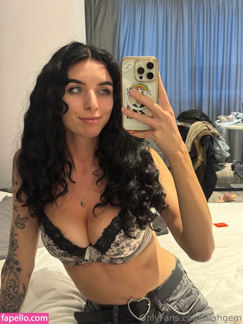 Irishgem Onlyfans Photo Gallery 