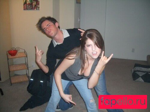 Anna Kendrick Onlyfans Photo Gallery 