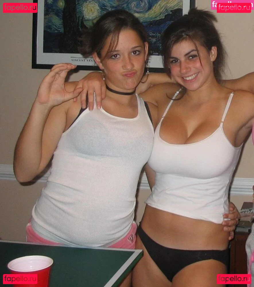 Amanda Wenk Onlyfans Photo Gallery 