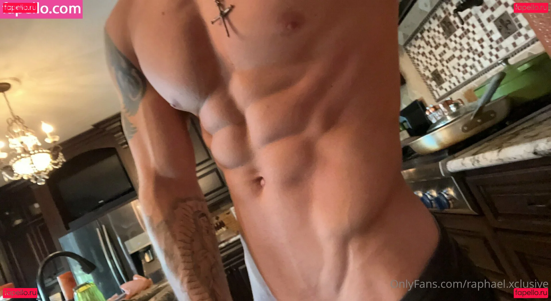 nocapraph Onlyfans Photo Gallery 