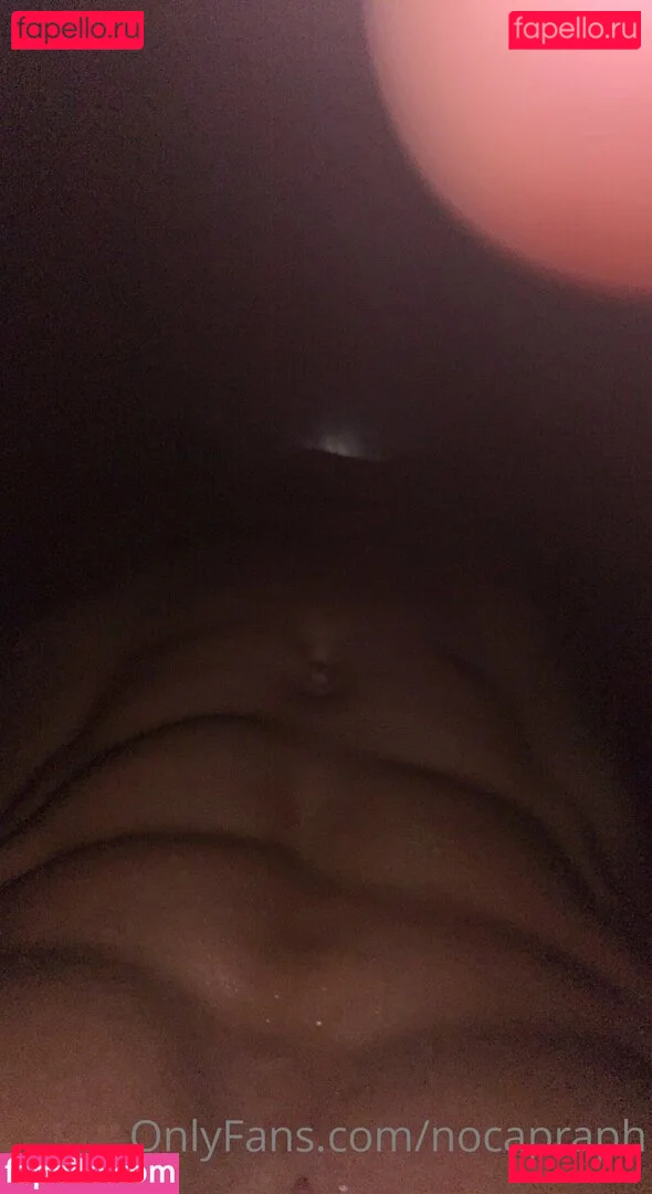 nocapraph Onlyfans Photo Gallery 
