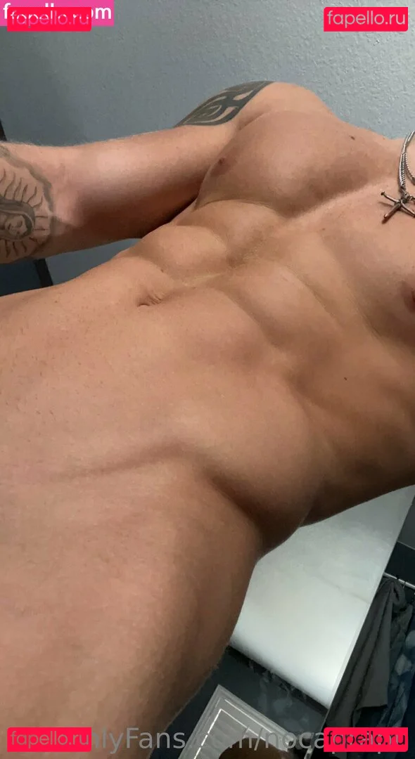 nocapraph Onlyfans Photo Gallery 