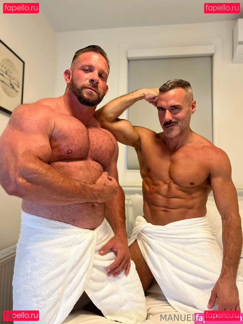 manuelskyexxx Onlyfans Photo Gallery 