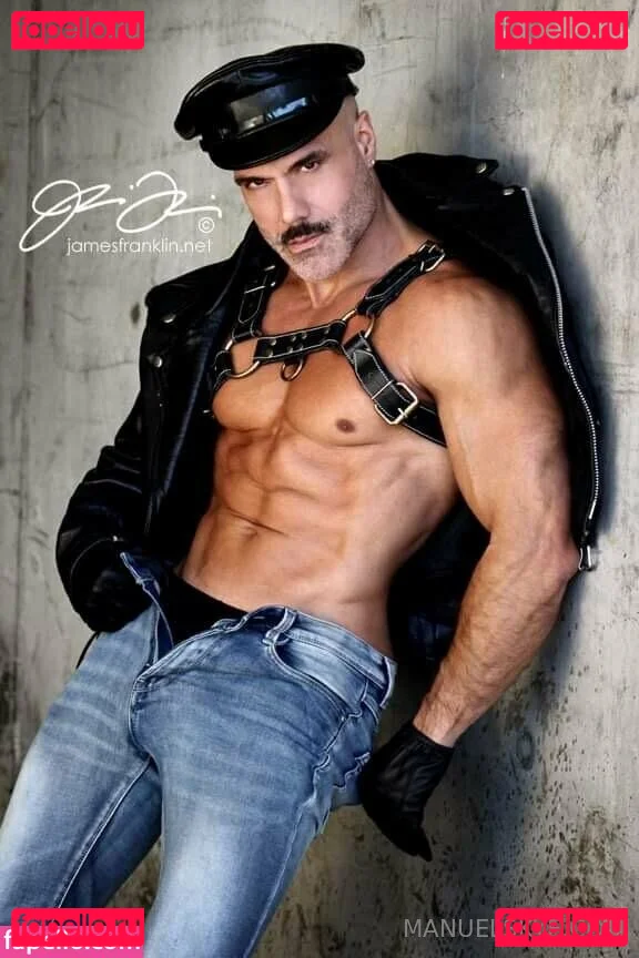 manuelskyexxx Onlyfans Photo Gallery 