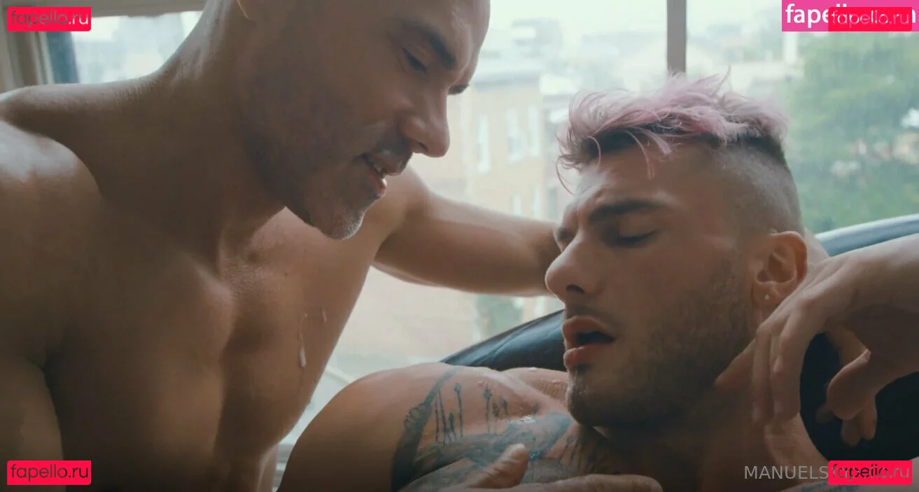 manuelskyexxx Onlyfans Photo Gallery 