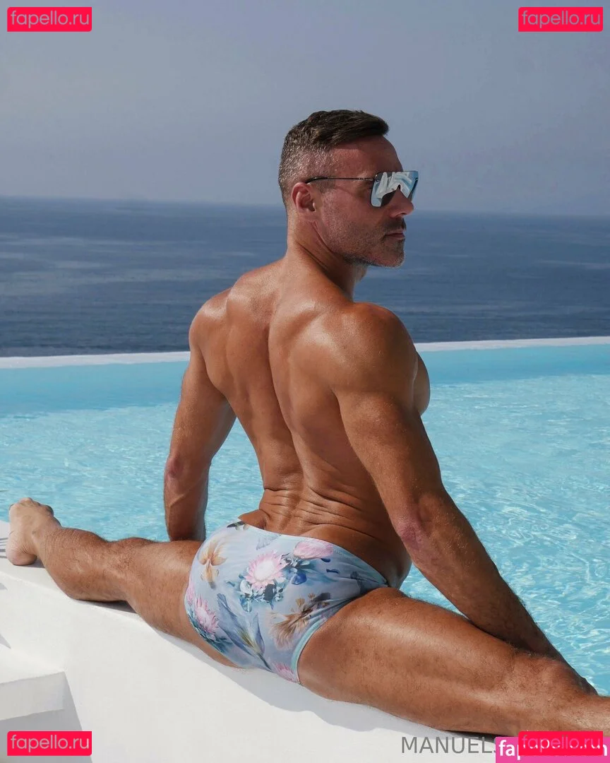 manuelskyexxx Onlyfans Photo Gallery 