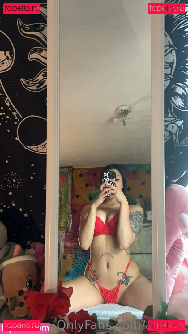 allexat Onlyfans Photo Gallery 