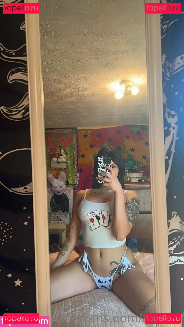 allexat Onlyfans Photo Gallery 