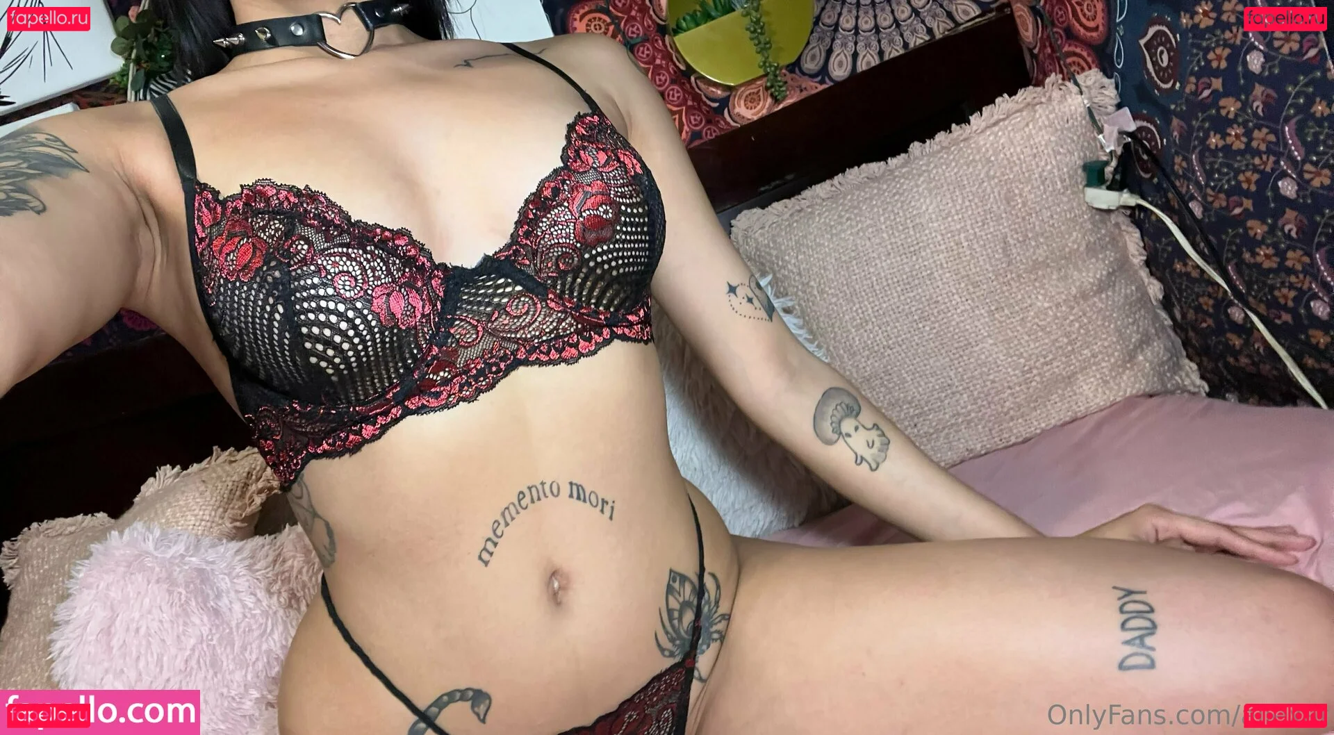 allexat Onlyfans Photo Gallery 