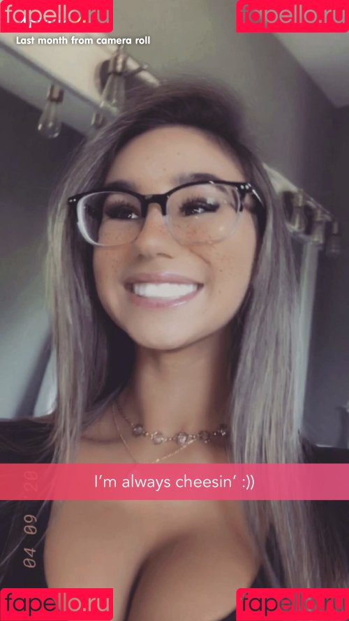 Ashleigh Highland Onlyfans Photo Gallery 