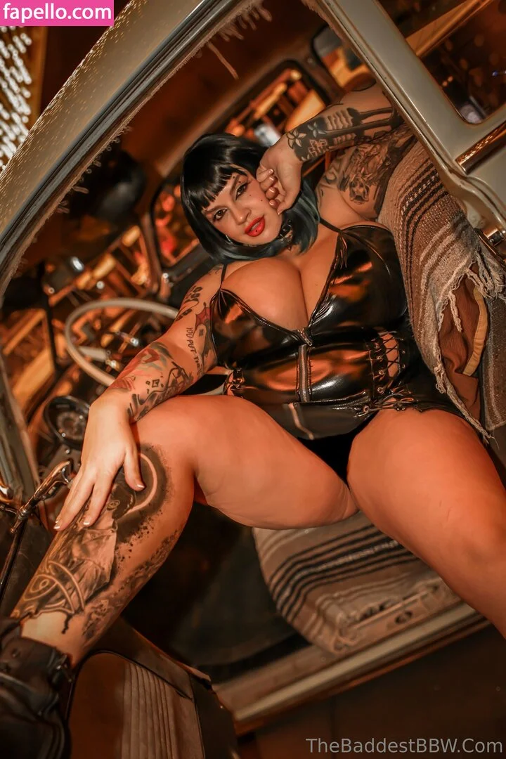 marilynmayson Onlyfans Photo Gallery 