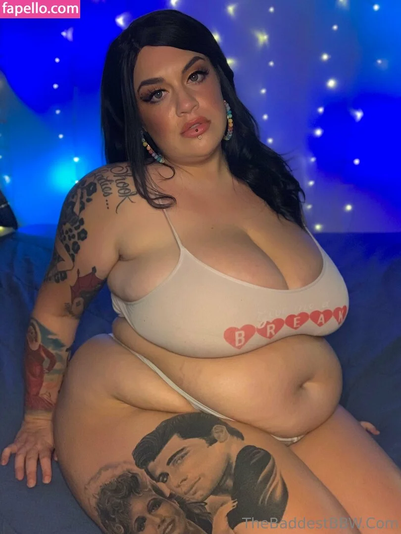 marilynmayson Onlyfans Photo Gallery 
