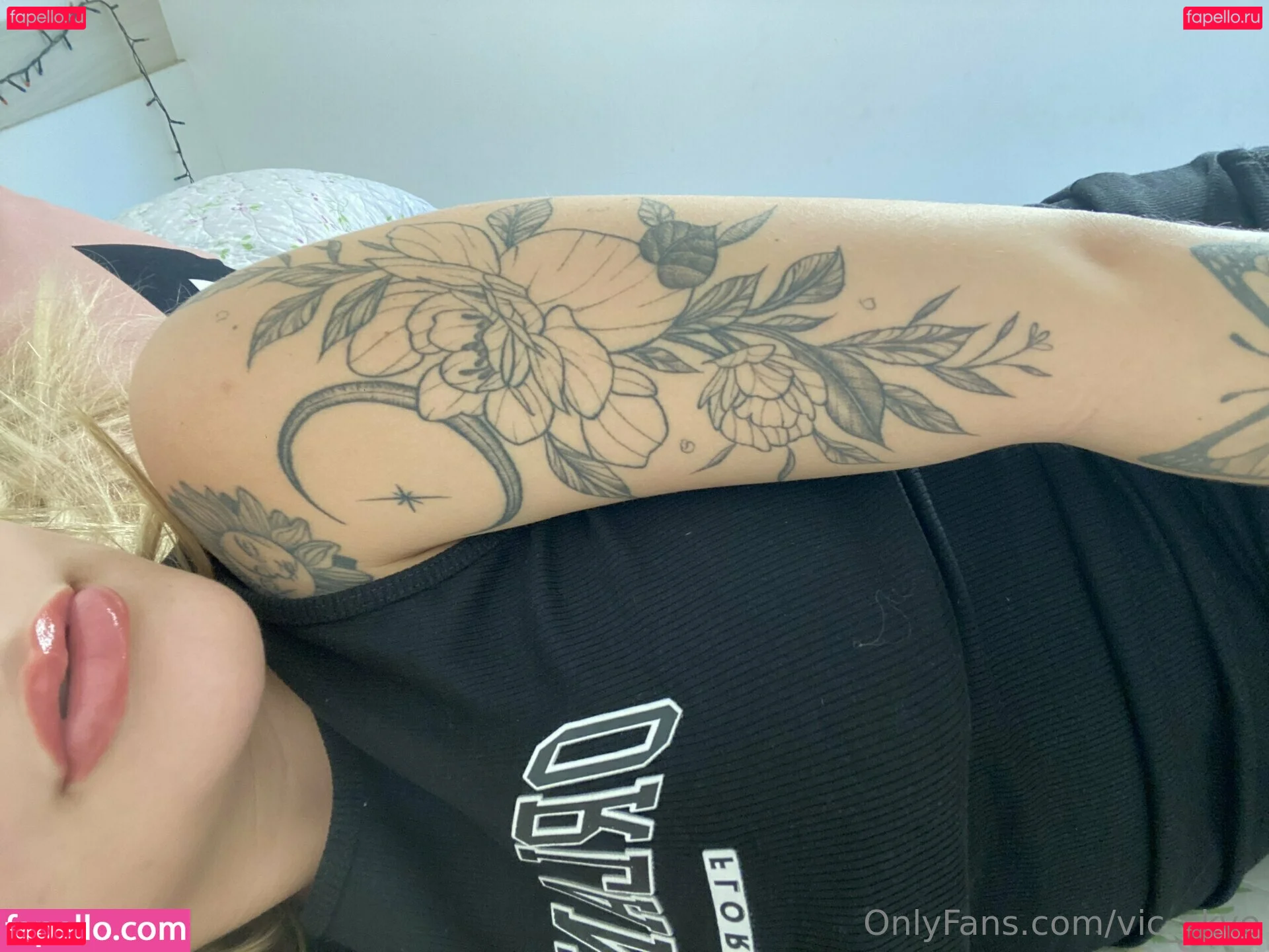 vic_skye Onlyfans Photo Gallery 