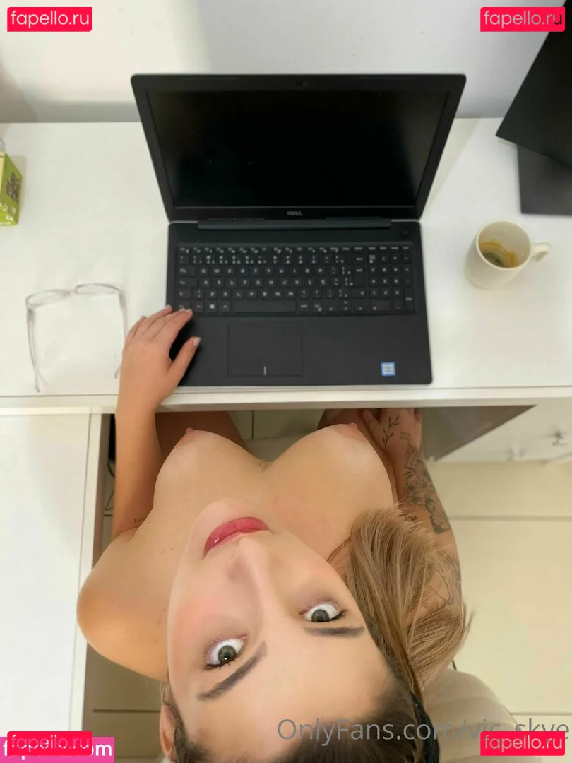 vic_skye Onlyfans Photo Gallery 