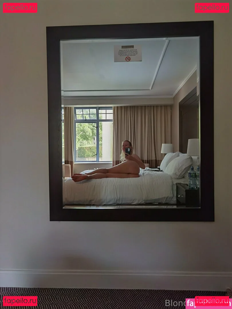 blondehexe90 Onlyfans Photo Gallery 