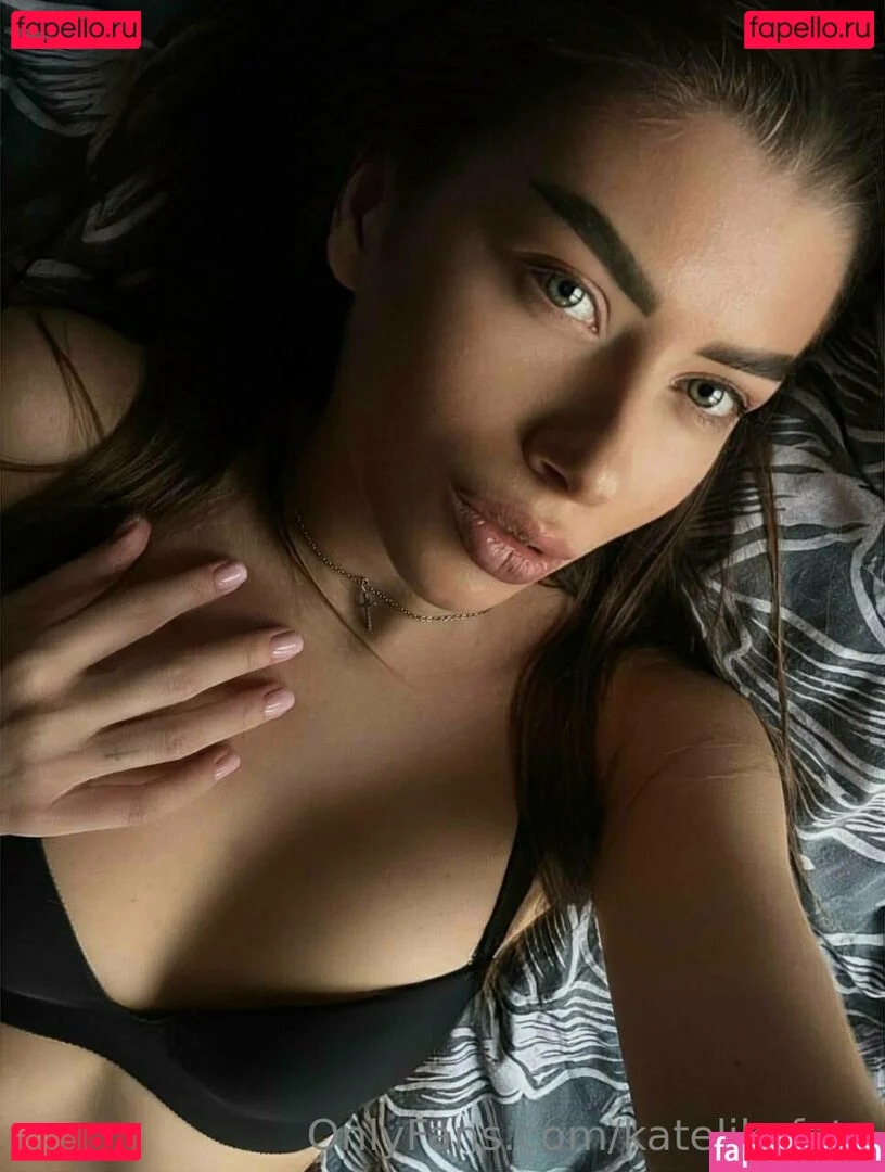 katelikefate Onlyfans Photo Gallery 