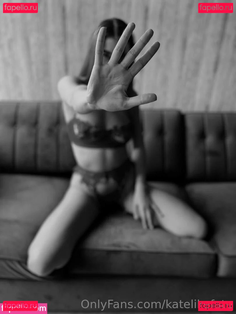 katelikefate Onlyfans Photo Gallery 