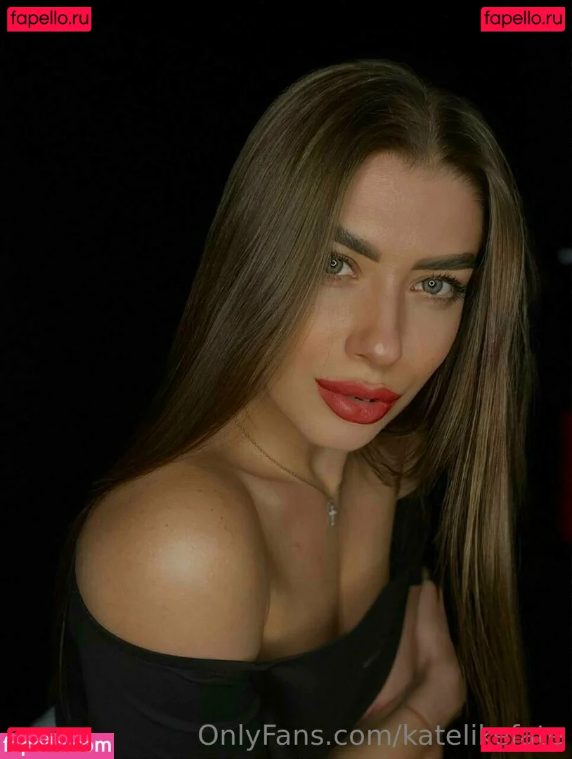 katelikefate Onlyfans Photo Gallery 