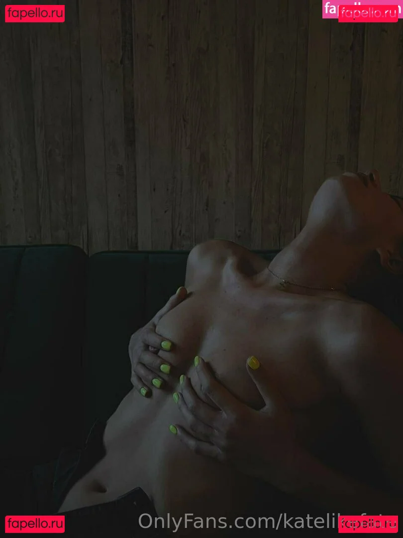 katelikefate Onlyfans Photo Gallery 