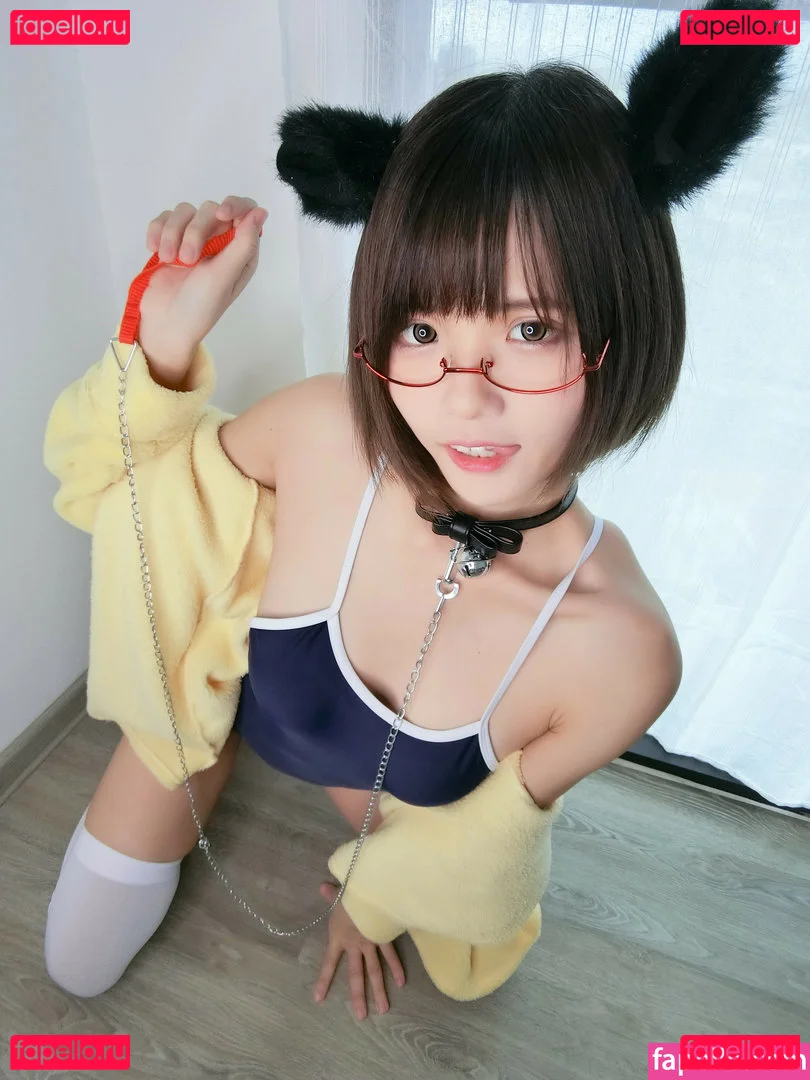 Nessarose Onlyfans Photo Gallery 