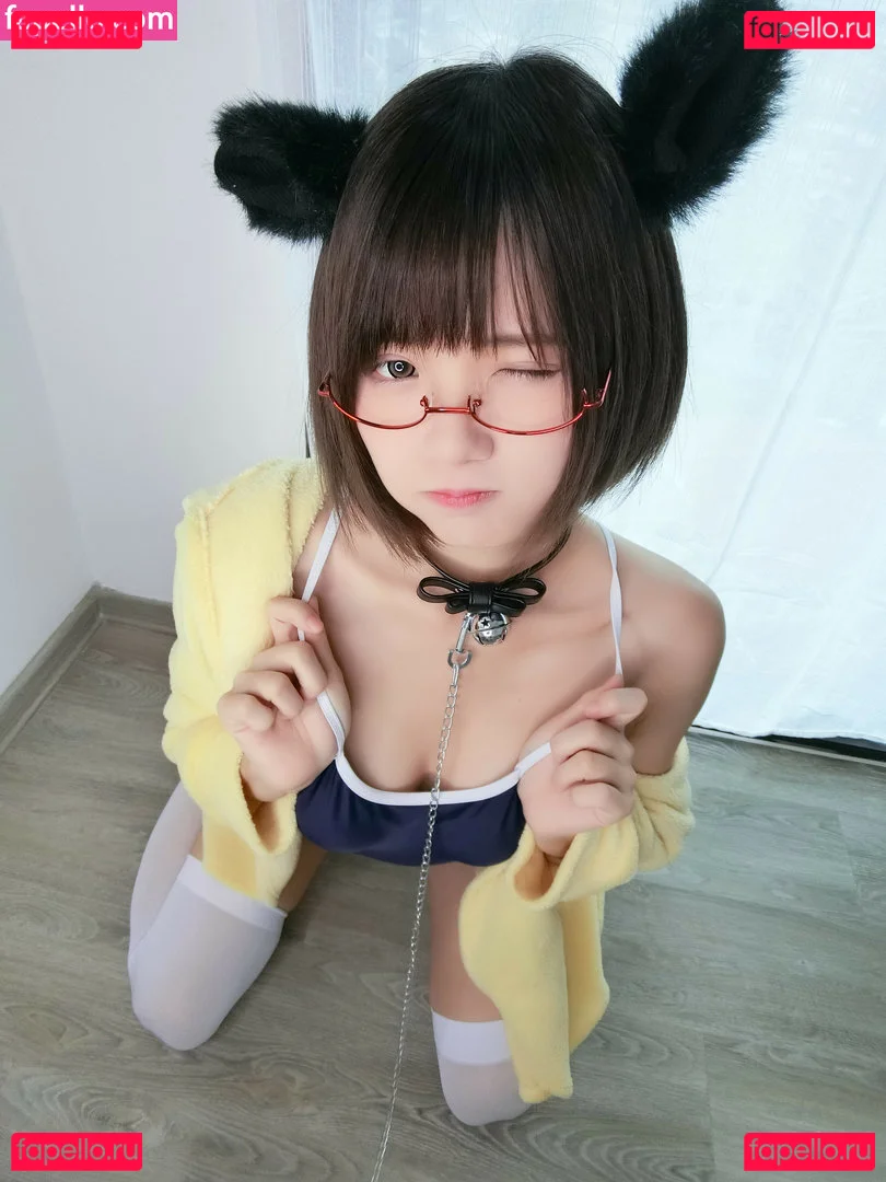 Nessarose Onlyfans Photo Gallery 