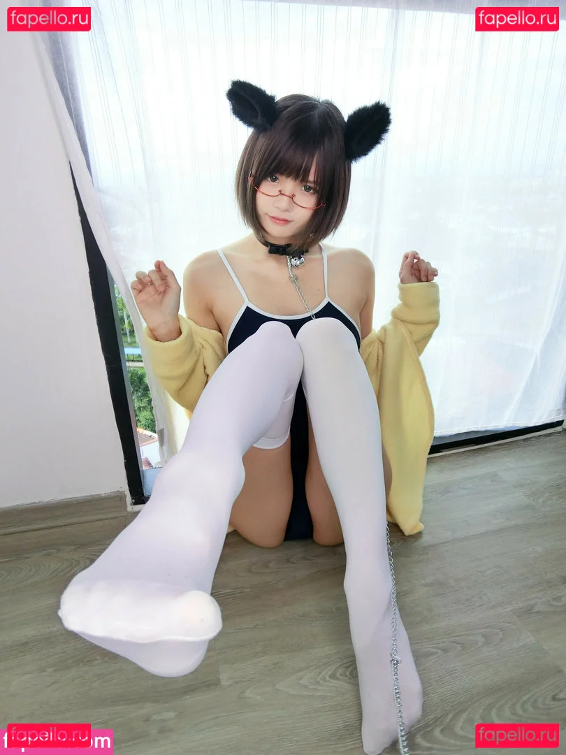 Nessarose Onlyfans Photo Gallery 