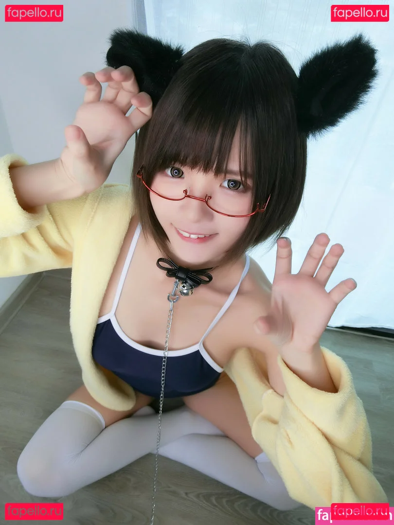 Nessarose Onlyfans Photo Gallery 