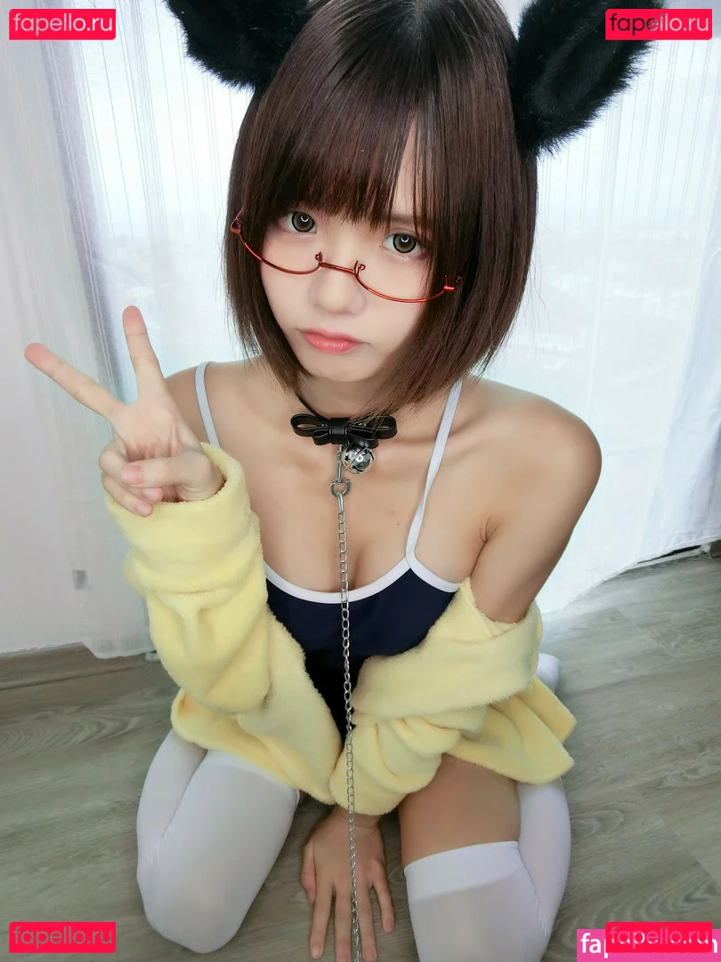 Nessarose Onlyfans Photo Gallery 