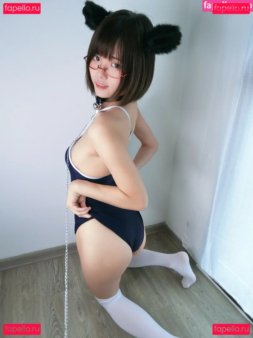 Nessarose Onlyfans Photo Gallery 