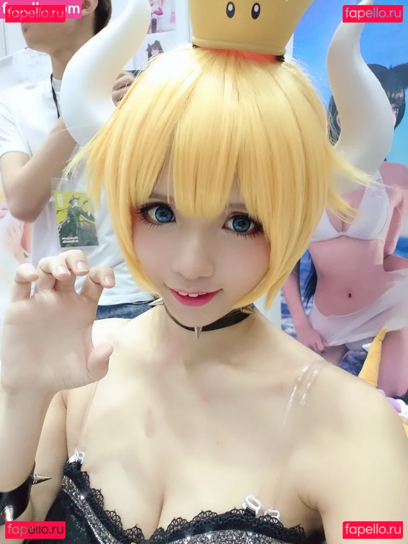 Nessarose Onlyfans Photo Gallery 