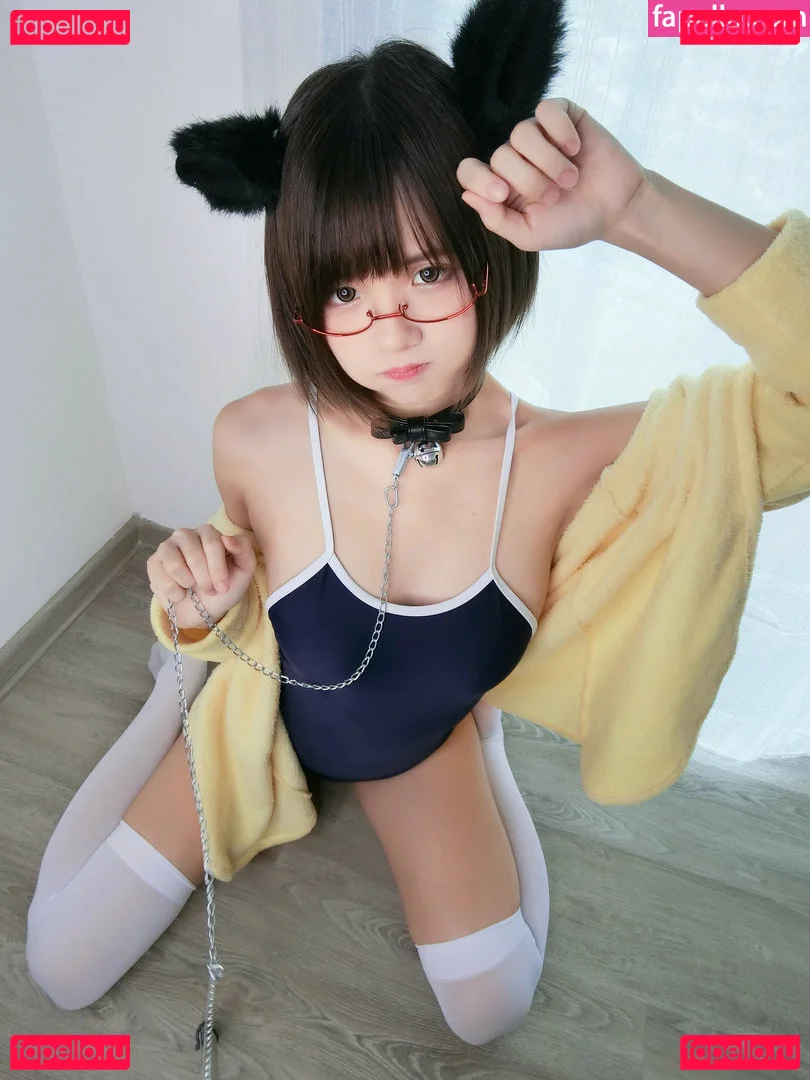 Nessarose Onlyfans Photo Gallery 