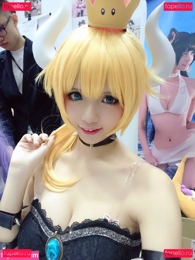 Nessarose Onlyfans Photo Gallery 