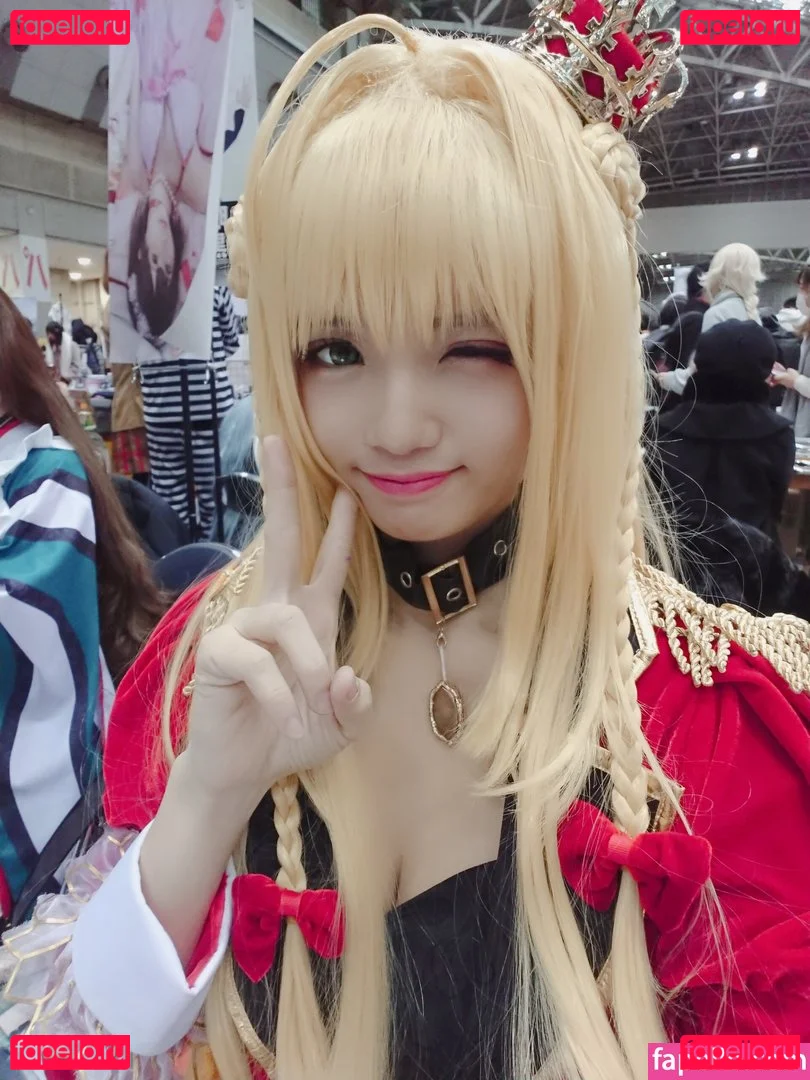 Nessarose Onlyfans Photo Gallery 