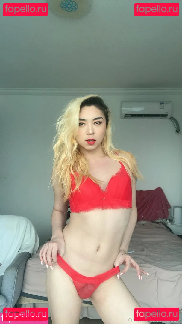 Sisdon Onlyfans Photo Gallery 