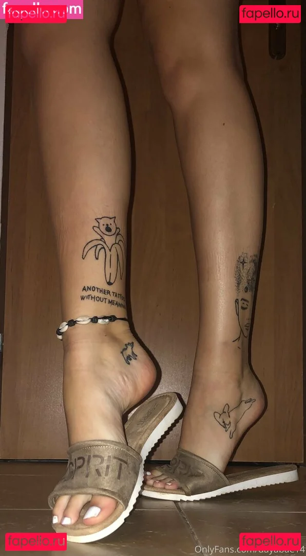 dayabae14 Onlyfans Photo Gallery 
