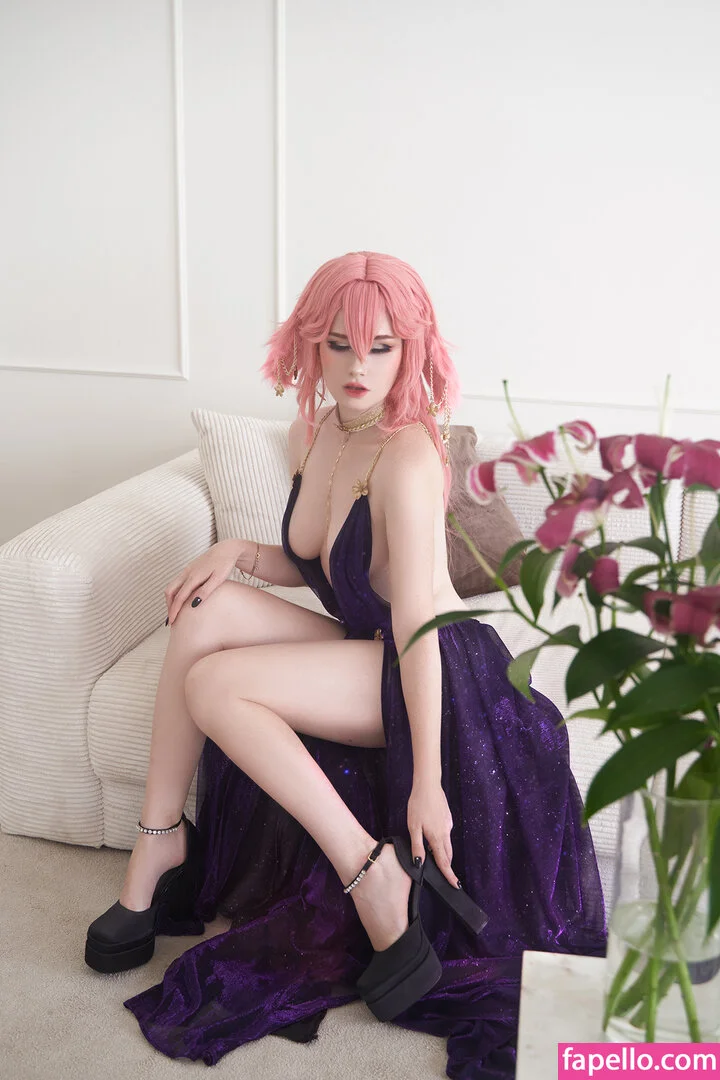 Likeassassin Onlyfans Photo Gallery 